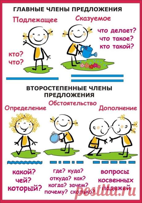 Школа