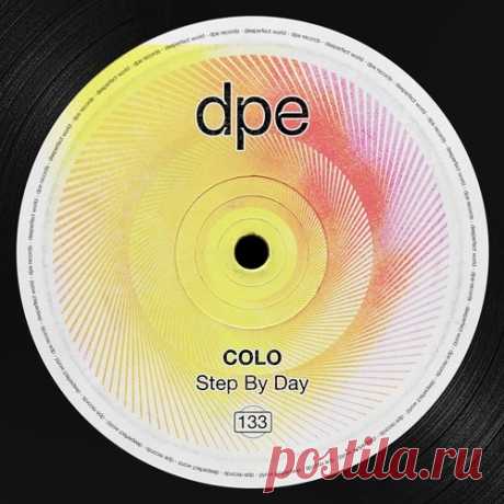 COLO (IT) – Step By Day [DP369] Sharing-DB.club