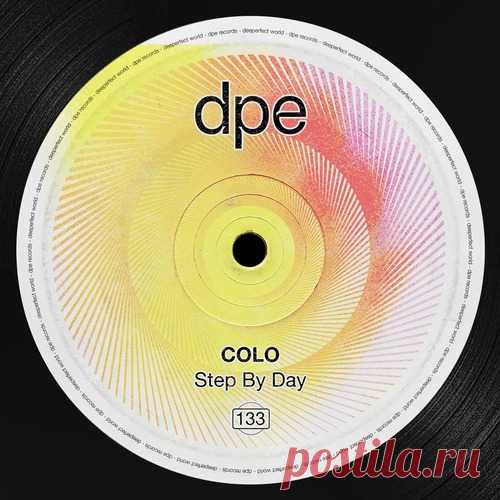 COLO (IT) – Step By Day [DP369] Sharing-DB.club