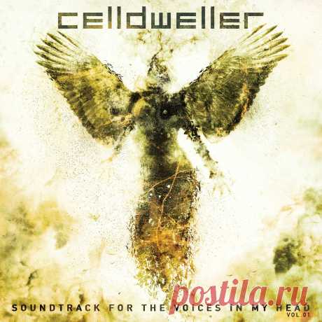 Celldweller - Soundtrack For The Voices In My Head Vol. 01 (2025 Remaster) (2025) 320kbps / FLAC