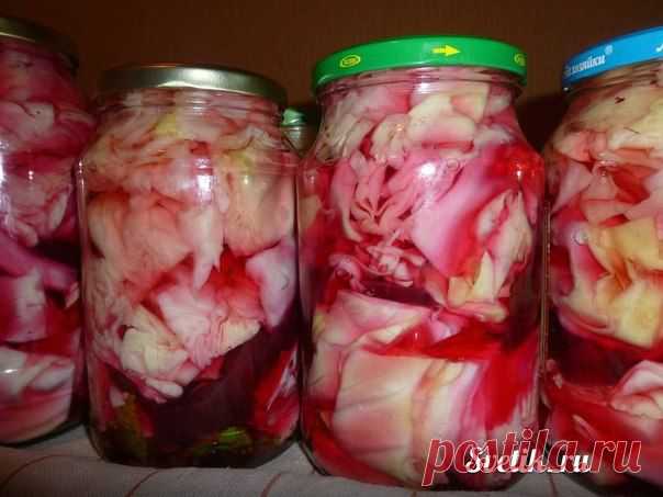 Капуста