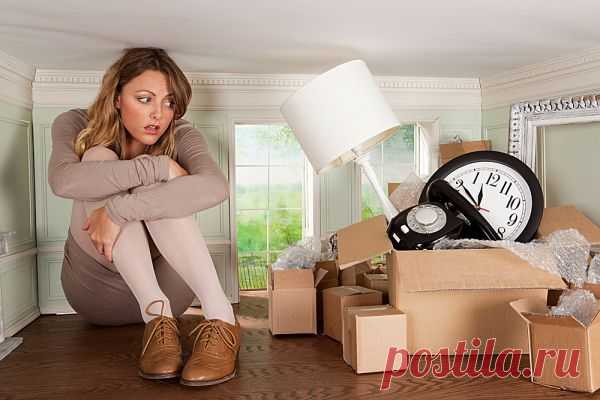 Десять вещей, которые я выброшу прямо сегодня | Белорусский женский портал VELVET.by