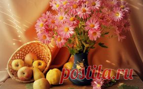 Цветы обои на рабочий стол - страница 11