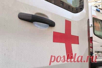 Названо число пострадавших после атаки украинского БПЛА на жилой дом в российском городе