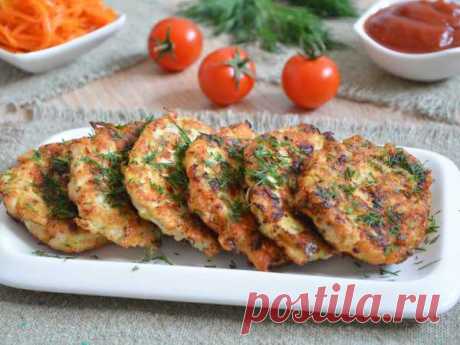 Куриные оладьи с кабачком и сыром — рецепт с фото и видео + отзывы. Как приготовить оладьи из куриных грудок без муки?