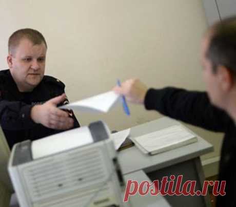 Куда жаловаться на сотрудников полиции?