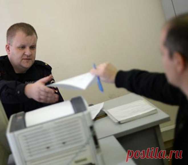 Куда жаловаться на сотрудников полиции?