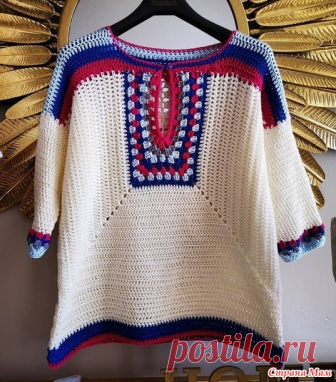 Опрос на онлайн Доброго времени суток! Дорогие мамочки, девушки, девочки, бабушки! Предлагаю совместное вязание джемпера.  Думаю,что с вязанием справятся даже начинающие вязальщицы.