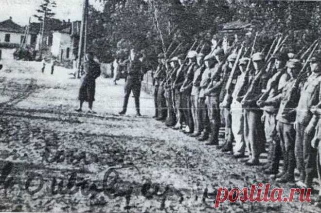 ФСБ раскрыла, как «Смерш» сорвал планы украинских националистов в 1944 году. Операцию провело Главное управление контрразведки СССР.