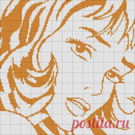 КАРТИНЫ КРЮЧКОМ | Записи в рубрике КАРТИНЫ КРЮЧКОМ | БЕЗРАЗМЕРНАЯ КОПИЛКА