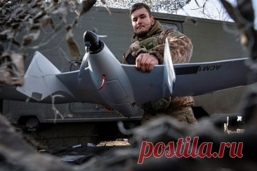 Стало известно об атаке дронов на Татарстан