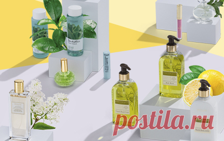 Поддержка продаж – Раздел для Консультантов | Oriflame Cosmetics