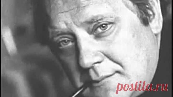 Юрий Визбор - Милая моя