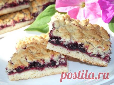 Любимые рецепты!