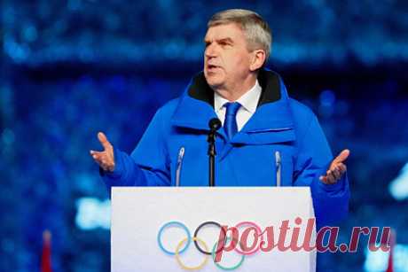 Олимпийский чемпион назвал главного виновника проблем России в мировом спорте. Двукратный олимпийский чемпион по биатлону Дмитрий Васильев подверг критике президента МОК Томаса Баха. Спортсмен назвал функционера главным виновником проблем России в мировом спорте. «Человек, который должен приводить в действие главный тезис &quot;спорт вне политики&quot;, разрушил этот тезис», — заявил он.