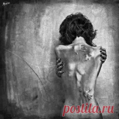 Психосоматика: Спина — место, куда мы помещаем все, на что у нас нет