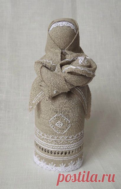 Как рождается кукла - Ярмарка Мастеров - ручная работа, handmade