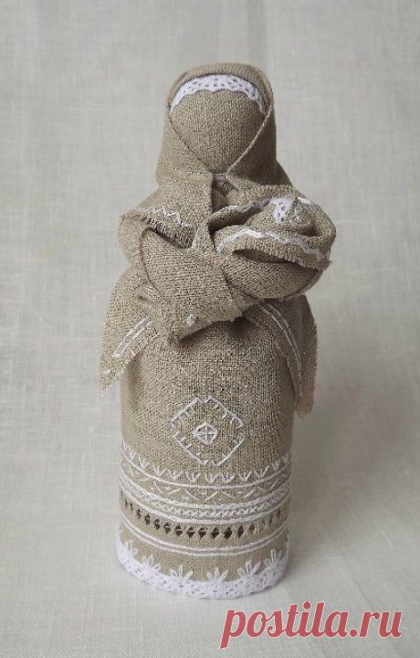 Как рождается кукла - Ярмарка Мастеров - ручная работа, handmade