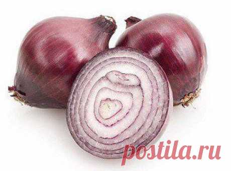 Золотые правила здоровья
Если вас часто беспокоит печень, поможет синий (или красный) лук. Ставьте &quot;Класс!&quot;, чтобы сохранить рецепт на своей страничке! И расскажите о нем своим близким!

•••продолжение