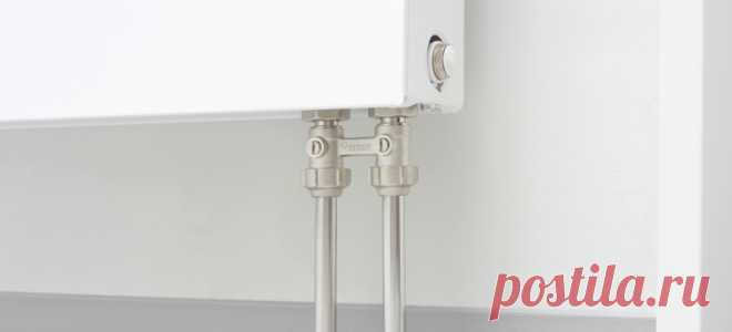 Трубы для отопления, трубы для радиаторной разводки, трубы PEX A
