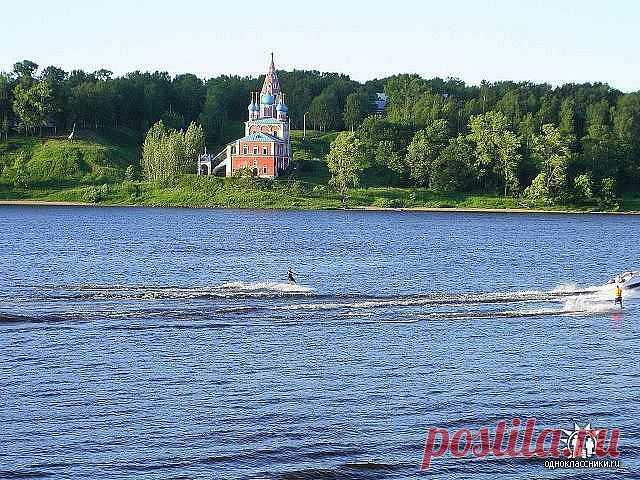 (76) Одноклассники