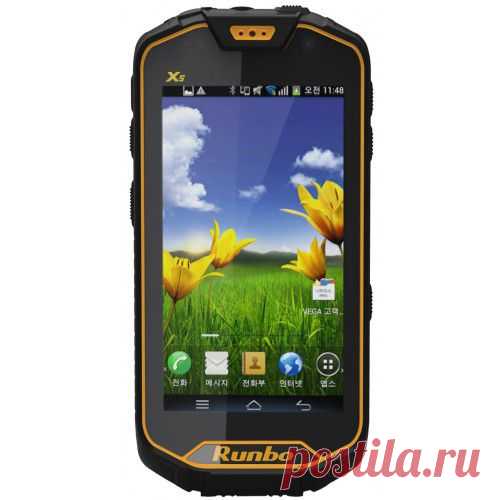 Runbo X5-King РСТ