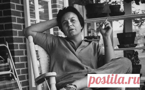 Три цитаты из книги Харпер Ли "Убить пересмешника", которые научили меня, как надо жить. ➡️Кликайте на фото, чтобы прочитать статью полностью
