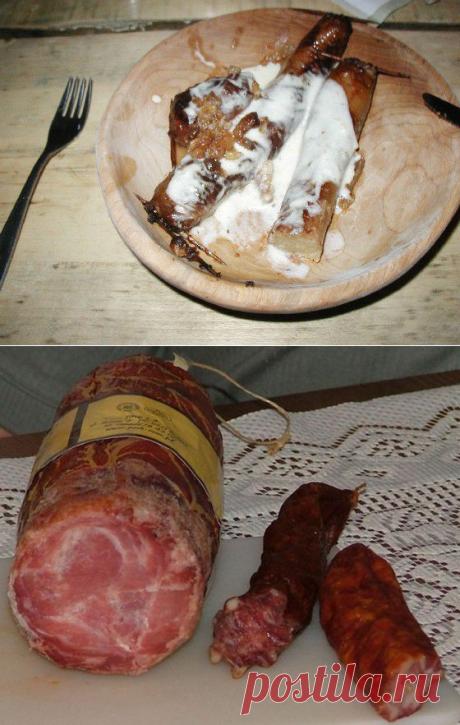 Русская кухня, рецепты | Записи в рубрике Русская кухня, рецепты | Всё только начинается!!!