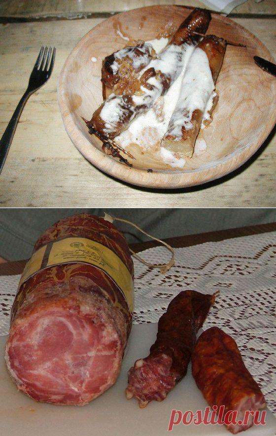 Русская кухня, рецепты | Записи в рубрике Русская кухня, рецепты | Всё только начинается!!!