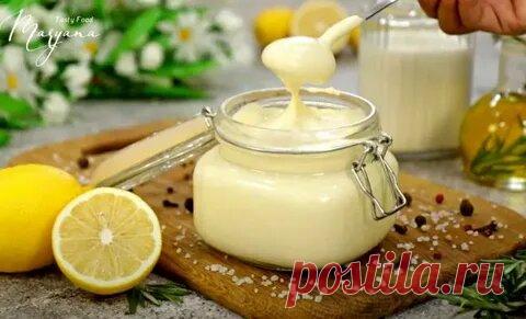 Результат удивит вас! Это настолько вкусно! Много рецептов домашнего соуса. | РЕЦЕПТЫ ОТ МАМУЛИ | Дзен(***)