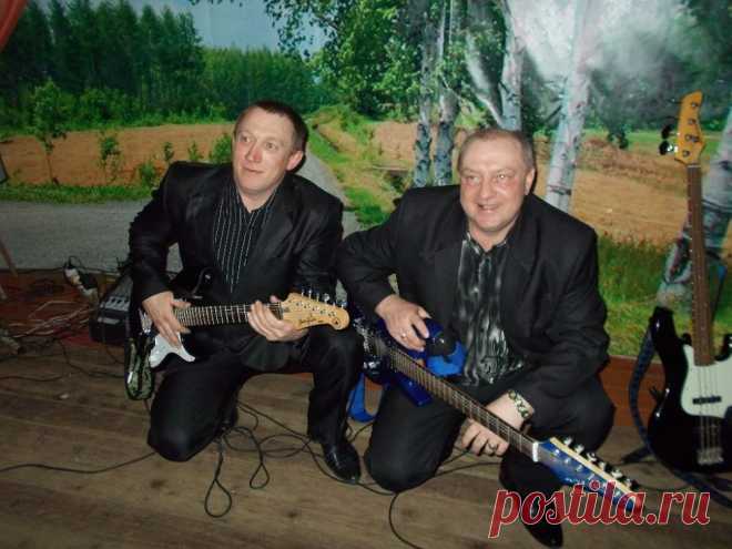 Я в восторге от вашего исполнения....