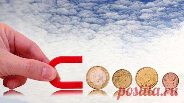 7 Денежных ритуалов на каждый день недели — Планета и человек