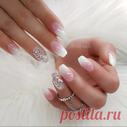 Девочки оцените как вам?