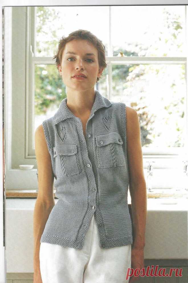 Josie by Martin Storey - Jaeger Handknits JB25, 15 Designer Garments by Martin Storey Using DK