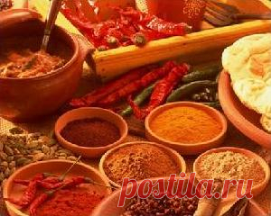 Без голодания;) Про плюсы Индийской диеты — Диеты со всего света