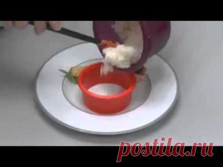 Порционная рисоварка TUPPERWARE.