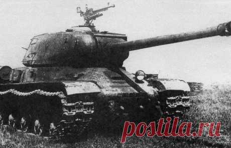 «Призрак». Почему немцы его так называли? / Назад в СССР / Back in USSR
