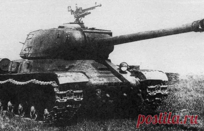 «Призрак». Почему немцы его так называли? / Назад в СССР / Back in USSR