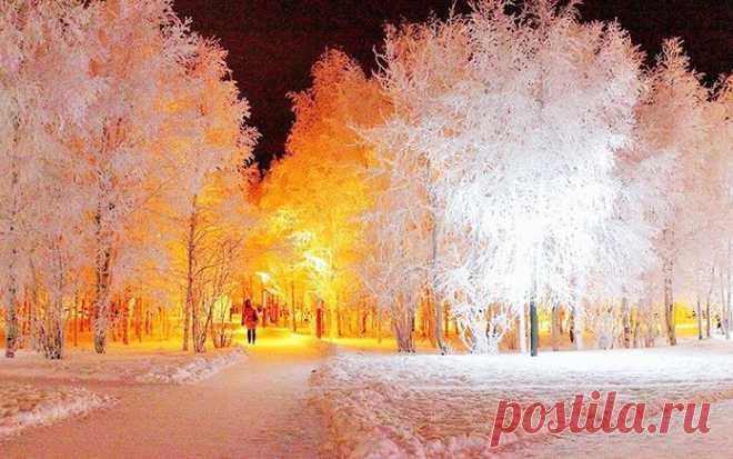20 снимков невероятной природной красоты (22 фото) | Страна Полезных Советов