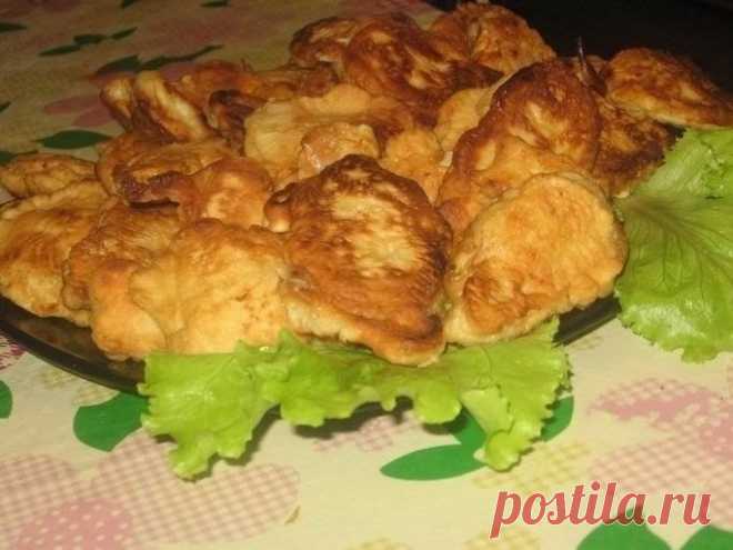 Как приготовить счастливая курица - рецепт, ингридиенты и фотографии