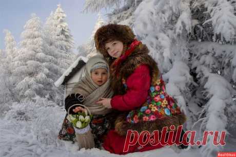 Сказочное радио ГАМАЮН