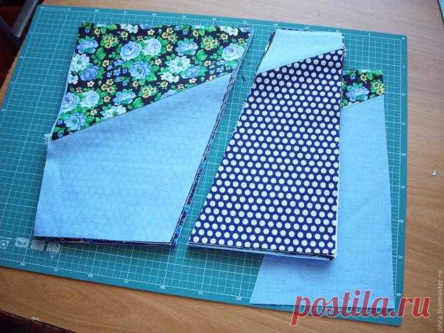 ЛОСКУТНОЕ ОДЕЯЛО. ТЕХНИКА КРЕЙЗИ ДЛЯ НАЧИНАЮЩИХ