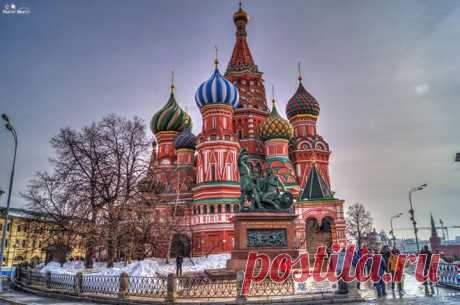 Хроники - Росси́я - Российская Федерация - Russia