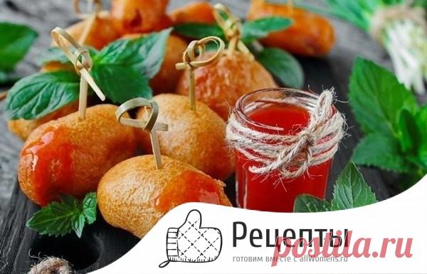 Корн-дог: пошаговый рецепт с фото Аппетитный корн-дог – настоящий «хит» американской кухни.