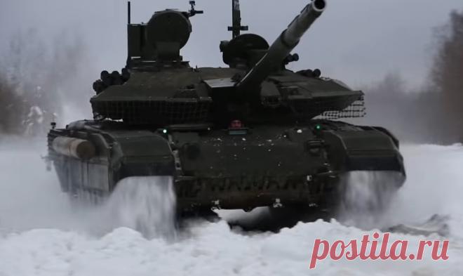 Государственные испытания модернизированного танка Т-90М находятся на завершающей стадии Как сообщило 24 февраля 2019 года информационное агентство ТАСС, государственные испытания модернизированного танка Т-90М 