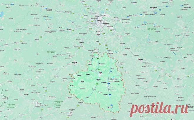 В Тульской области сбили четвертый дрон за день. В Тульской области сбили четвертый с начала дня беспилотник, сообщили «Интерфаксу» в пресс-службе правительства региона.
