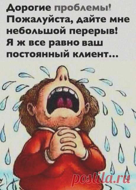 Дайте отсрочку!