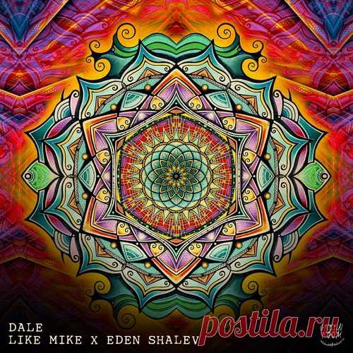 Like Mike, Eden Shalev – Dale (Extended Mix) [GR018BP] ✅ MP3 download