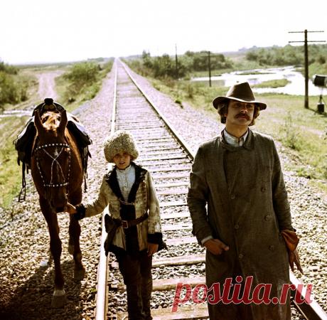 Свой среди чужих, чужой среди своих (1974)