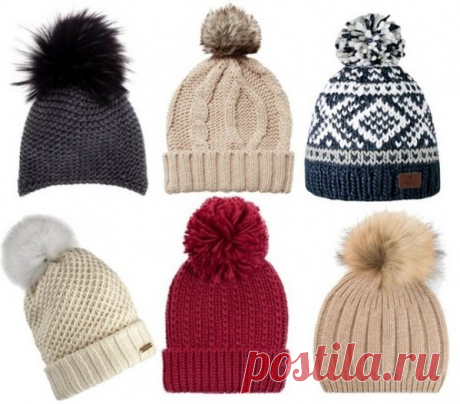 Путеводитель по головным уборам